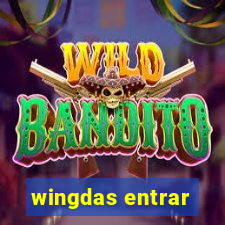 wingdas entrar